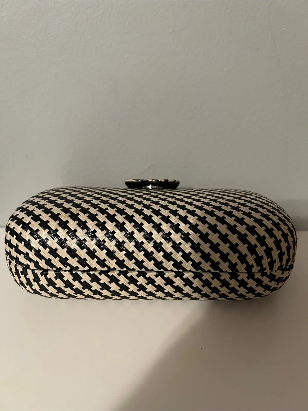 Banana Republic stylish woven